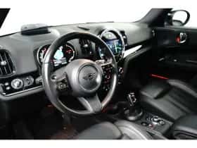 MINI Countryman (2023) thumbnail 11