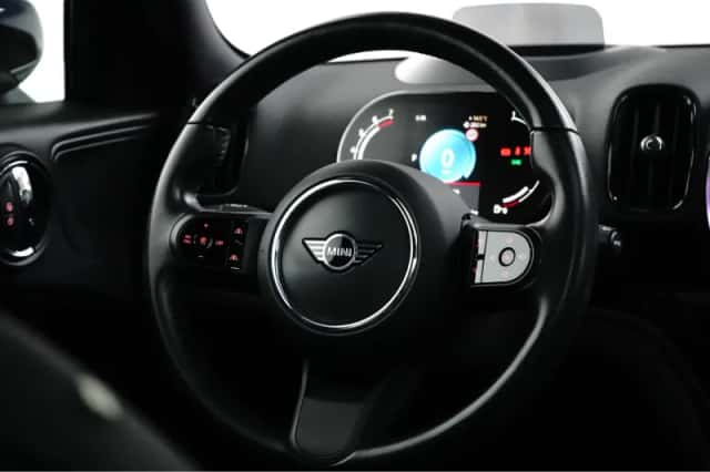 MINI Countryman (2023) thumbnail 12