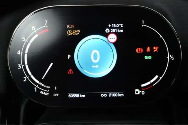 MINI Countryman (2023) thumbnail 15