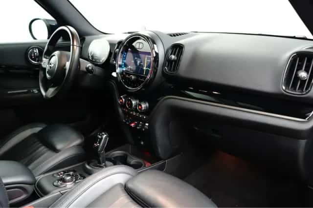 MINI Countryman (2023) thumbnail 17