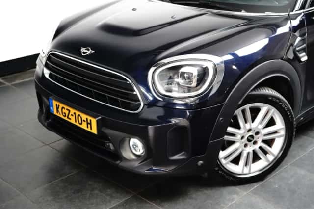 MINI Countryman (2023) thumbnail 19