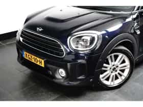 MINI Countryman (2023) thumbnail 19