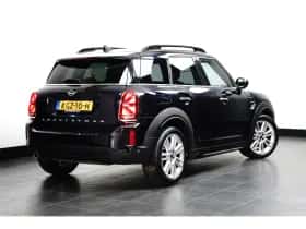 MINI Countryman (2023) thumbnail 3