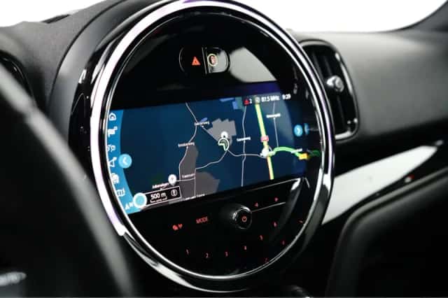 MINI Countryman (2023) thumbnail 22