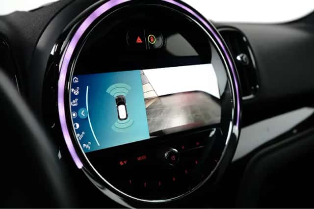 MINI Countryman (2023) thumbnail 23
