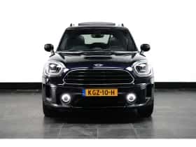 MINI Countryman (2023) thumbnail 4