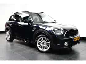 MINI Countryman (2023) thumbnail 5