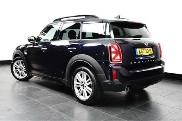 MINI Countryman (2023) thumbnail 6