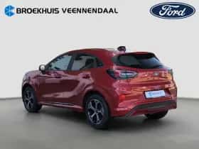 Ford Puma (2026) thumbnail 3