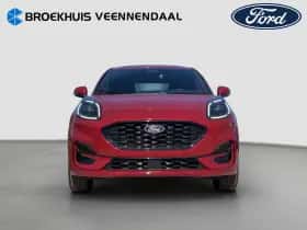 Ford Puma (2026) thumbnail 4