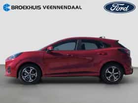 Ford Puma (2026) thumbnail 6