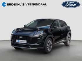 Ford Puma (2026)