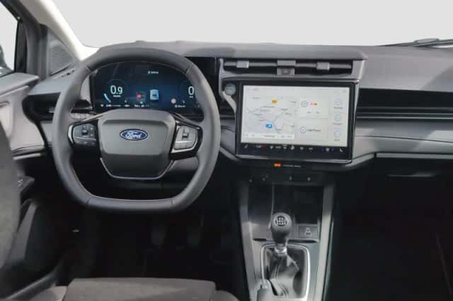 Ford Puma (2026) thumbnail 2