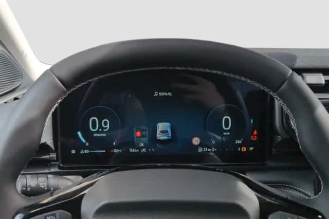 Ford Puma (2026) thumbnail 12