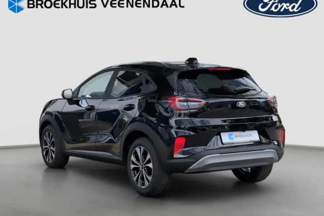 Ford Puma (2026) thumbnail 3