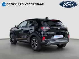 Ford Puma (2026) thumbnail 3