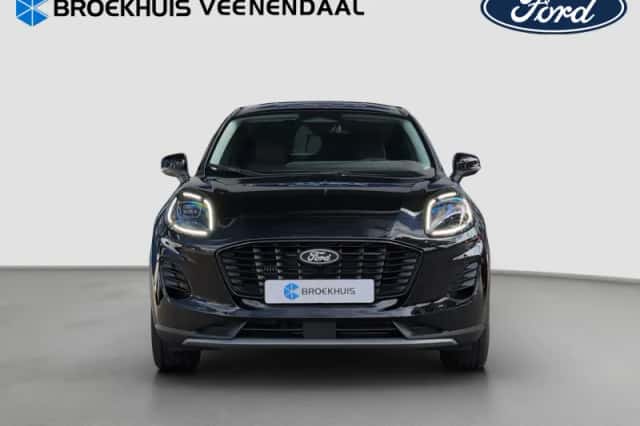 Ford Puma (2026) thumbnail 4
