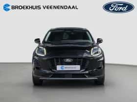 Ford Puma (2026) thumbnail 4
