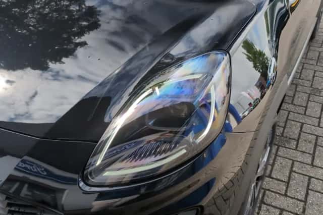 Ford Puma (2026) thumbnail 35