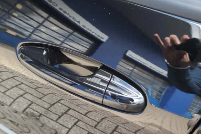 Ford Puma (2026) thumbnail 36