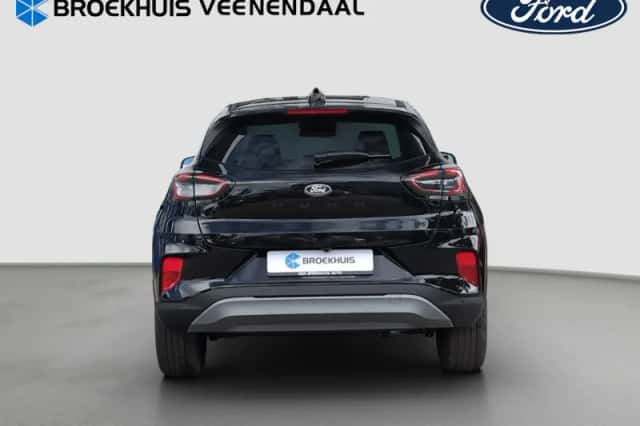 Ford Puma (2026) thumbnail 5