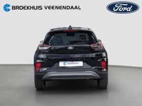 Ford Puma (2026) thumbnail 5