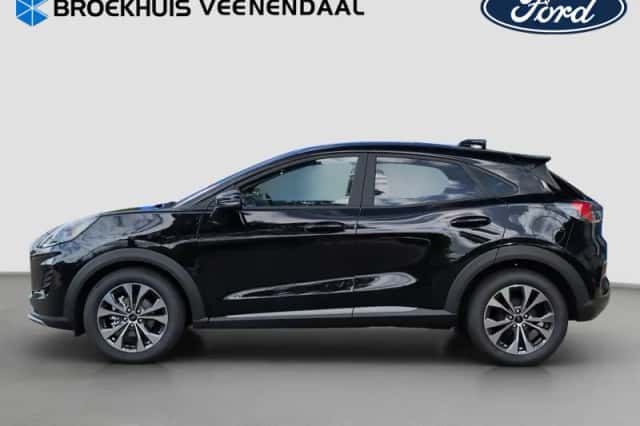 Ford Puma (2026) thumbnail 6