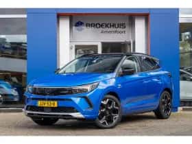 Opel Grandland (2022)
