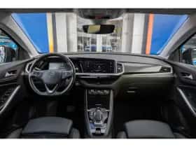 Opel Grandland (2022) thumbnail 11
