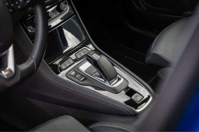 Opel Grandland (2022) thumbnail 12