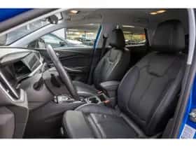 Opel Grandland (2022) thumbnail 12