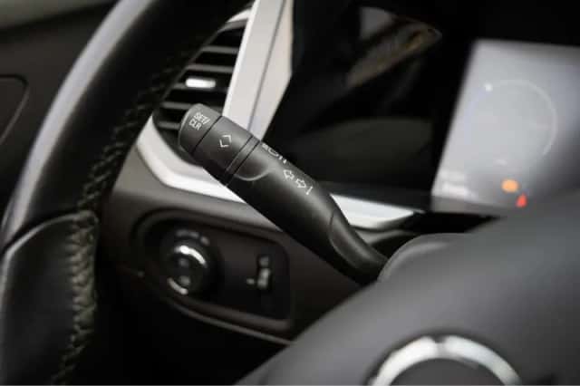 Opel Grandland (2022) thumbnail 13