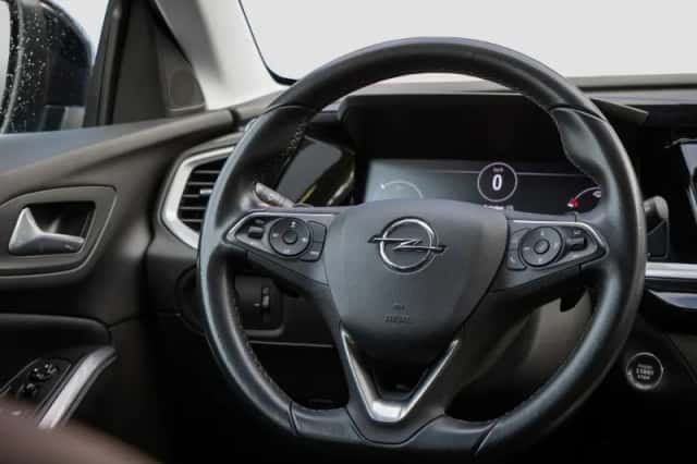 Opel Grandland (2022) thumbnail 14