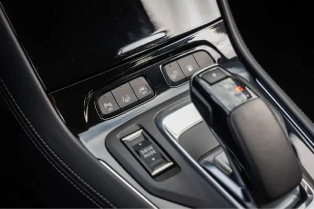 Opel Grandland (2022) thumbnail 18