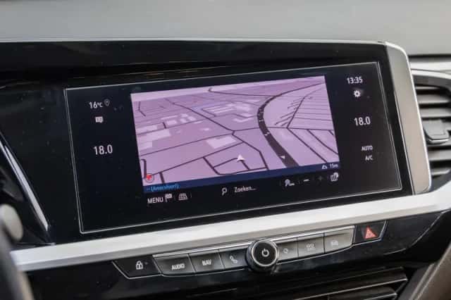Opel Grandland (2022) thumbnail 19