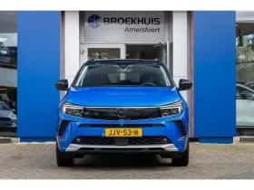 Opel Grandland (2022) thumbnail 3
