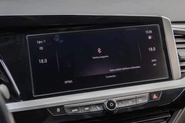 Opel Grandland (2022) thumbnail 23
