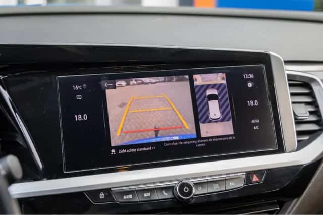 Opel Grandland (2022) thumbnail 24