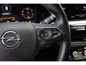 Opel Grandland (2022) thumbnail 28