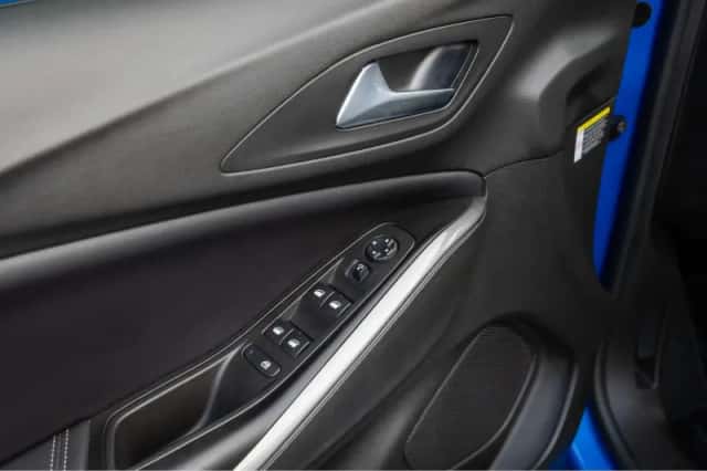 Opel Grandland (2022) thumbnail 29