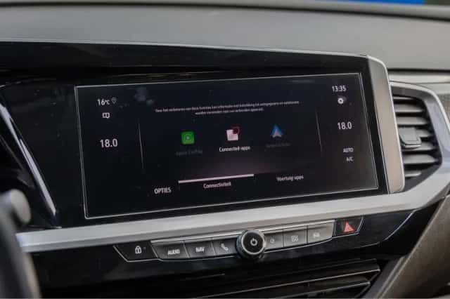 Opel Grandland (2022) thumbnail 30