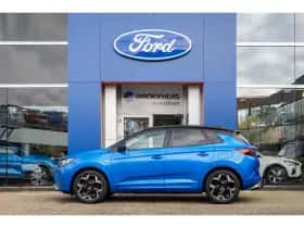 Opel Grandland (2022) thumbnail 4