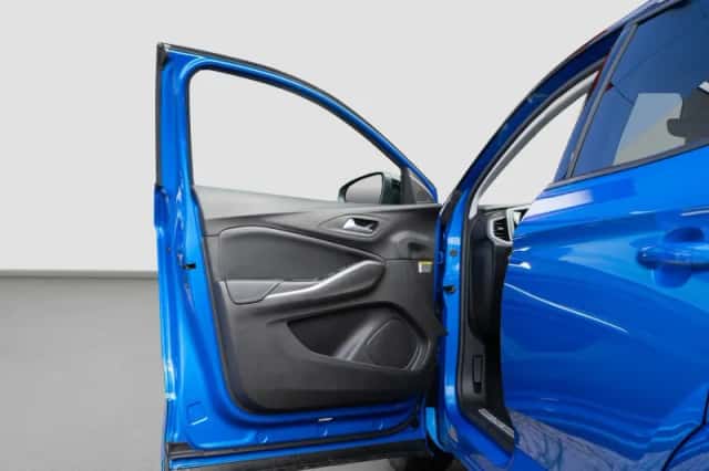 Opel Grandland (2022) thumbnail 31
