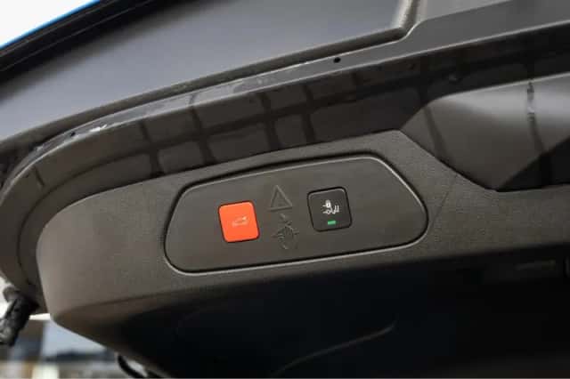 Opel Grandland (2022) thumbnail 35
