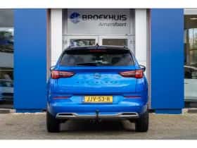 Opel Grandland (2022) thumbnail 5