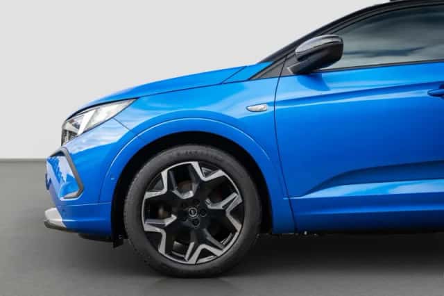 Opel Grandland (2022) thumbnail 6
