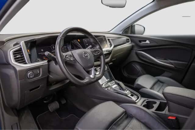 Opel Grandland (2022) thumbnail 7