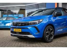 Opel Grandland (2022) thumbnail 7