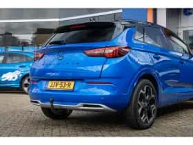 Opel Grandland (2022) thumbnail 9