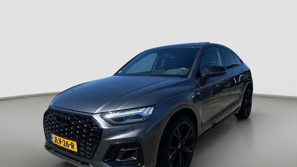Audi Q5 (2024) — foto 1